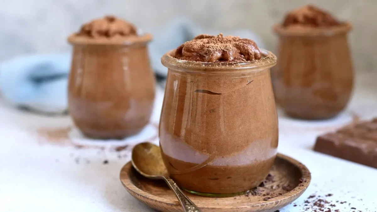 Dlaczego dietetycy polecają ten mus z jajek na twardo