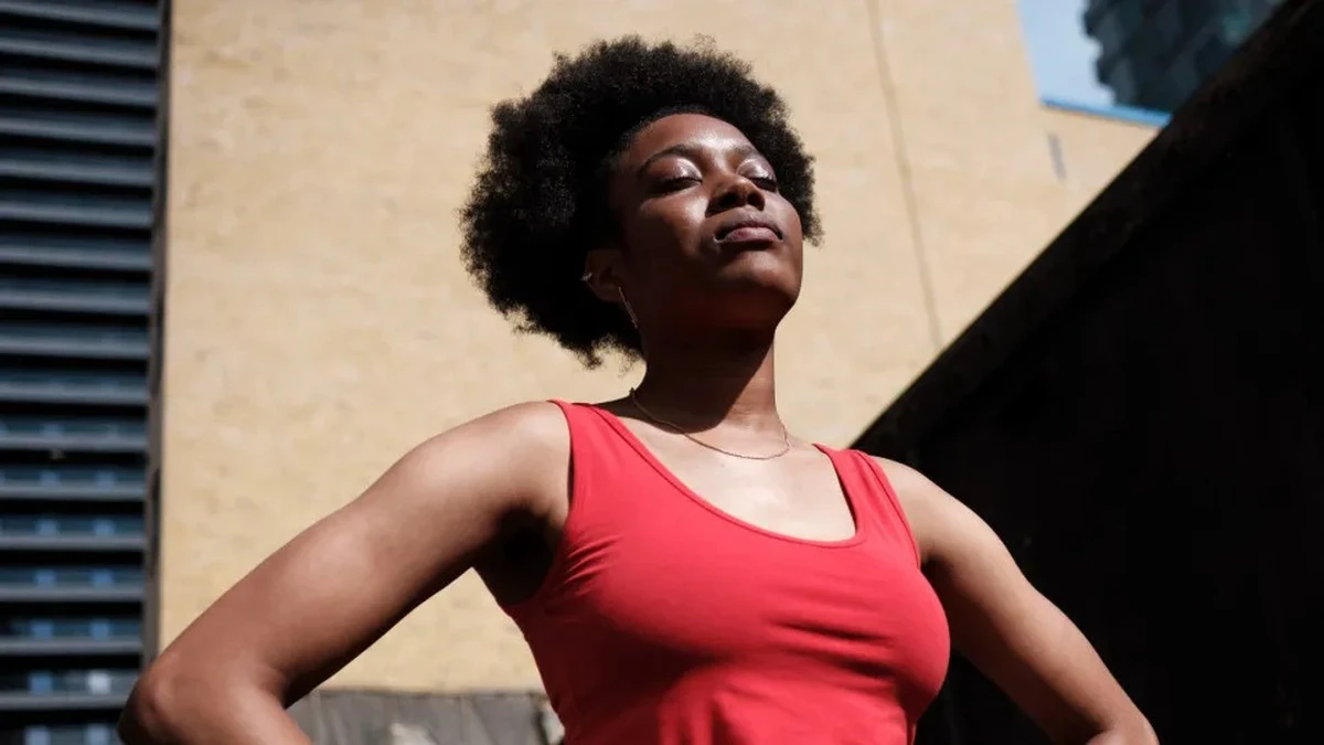 Dlaczego intensywny bieg uspokaja głowę skuteczniej niż sesja jogi