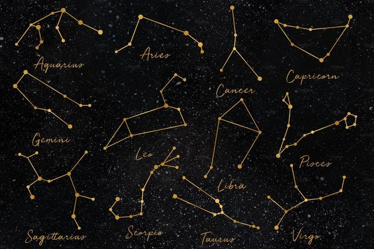 Trzy znaki zodiaku, które 25 lutego odczują nagły przypływ pomyślności - image 1