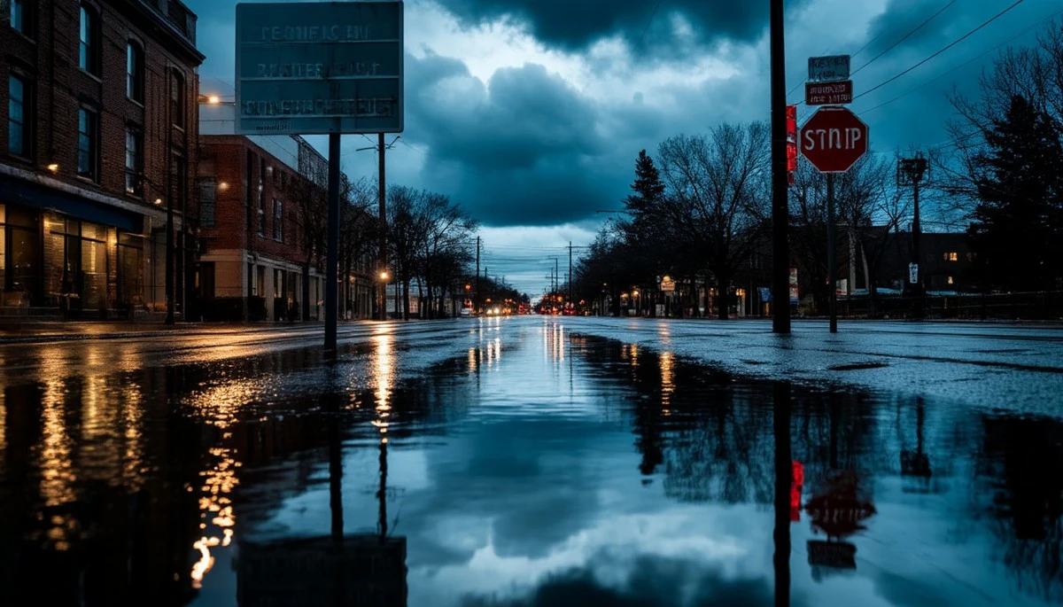 Dlaczego po wielkiej wodzie w Polsce zaczynamy chorować częściej niż zwykle