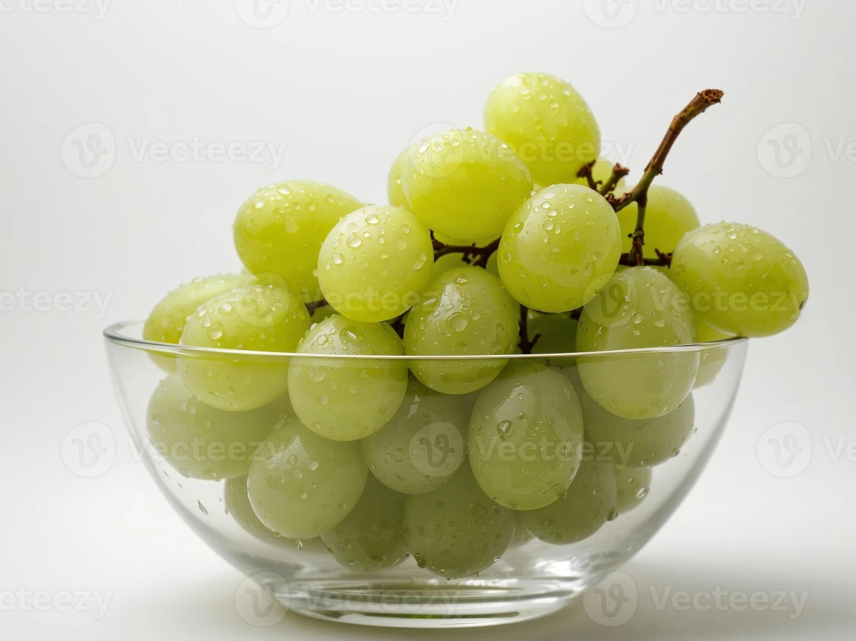 Dlaczego warto codziennie jeść winogrona, zamiast szukać drogich suplementów - image 1