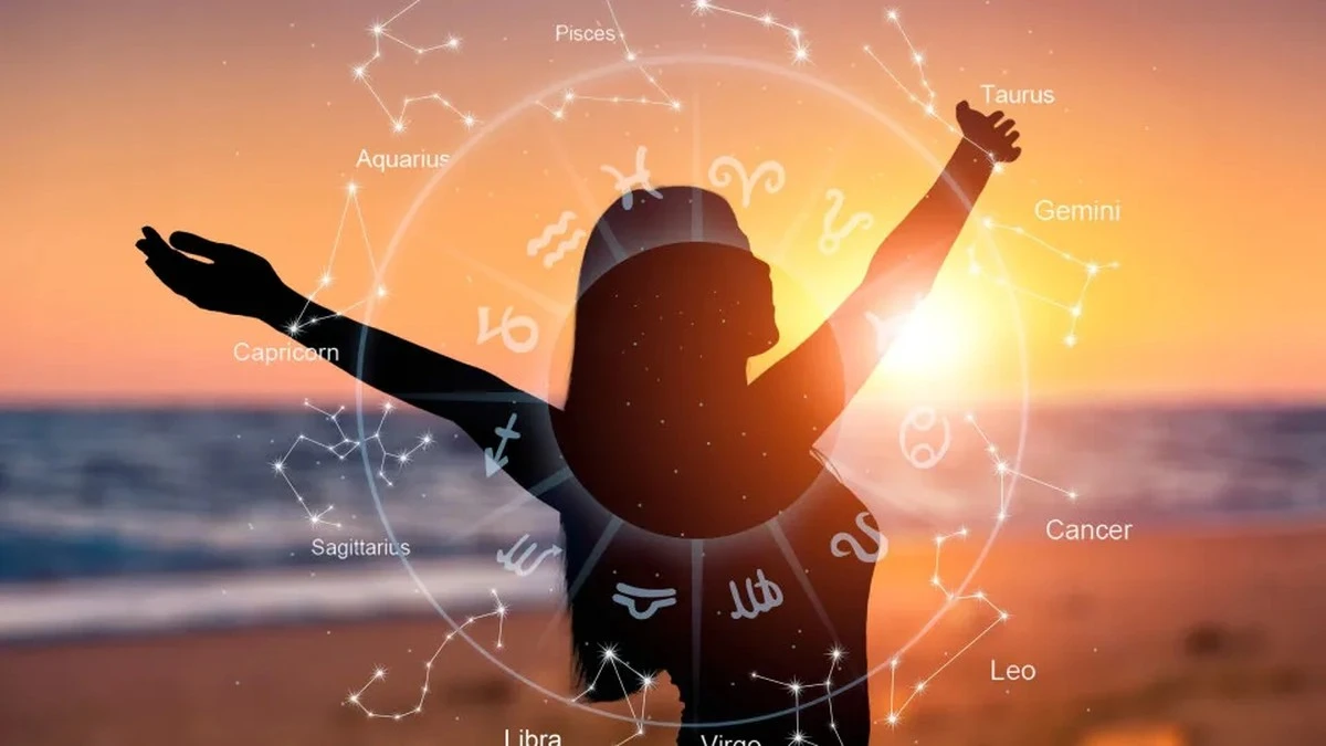 Te trzy znaki zodiaku wchodzą w erę wielkich zmian po zakończeniu retrogradacji Merkurego