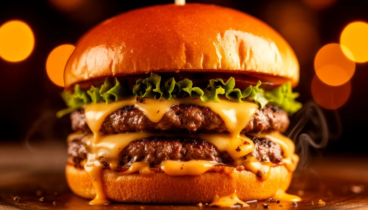 Dlaczego miłośnicy burgerów w Polsce powinni zwrócić uwagę na menu w Portugalii