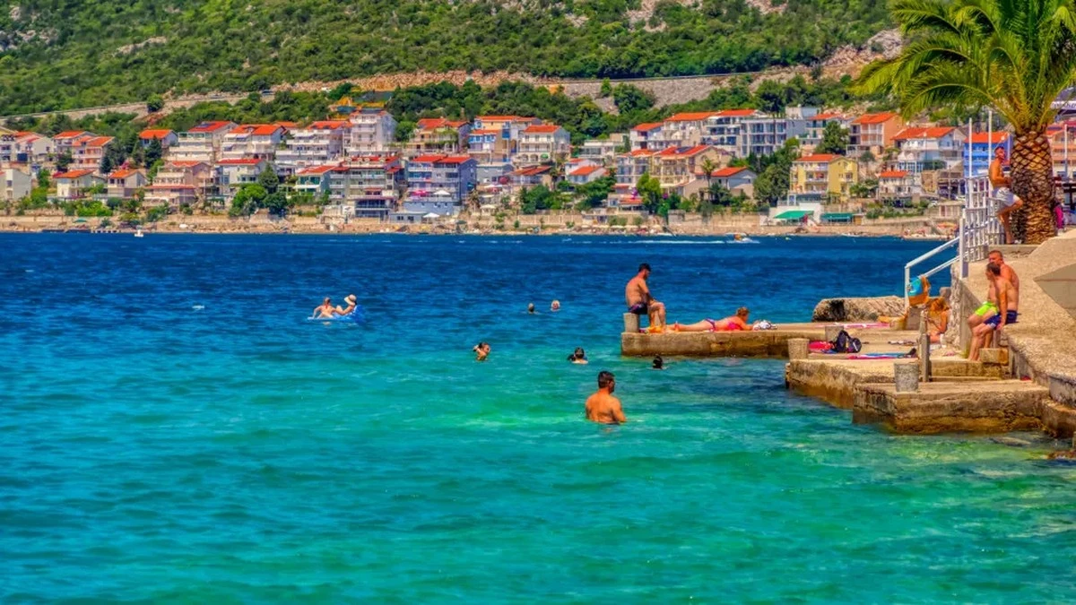 Trzy europejskie kierunki, w których wypoczniesz za ułamek ceny