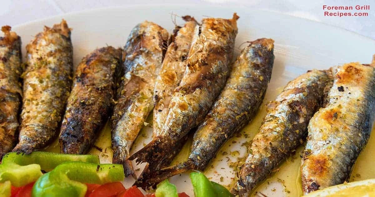 Dlaczego tak wiele osób kupuje stare sardynki zamiast świeżych? Oto jak je sprawdzić w 10 sekund - image 1