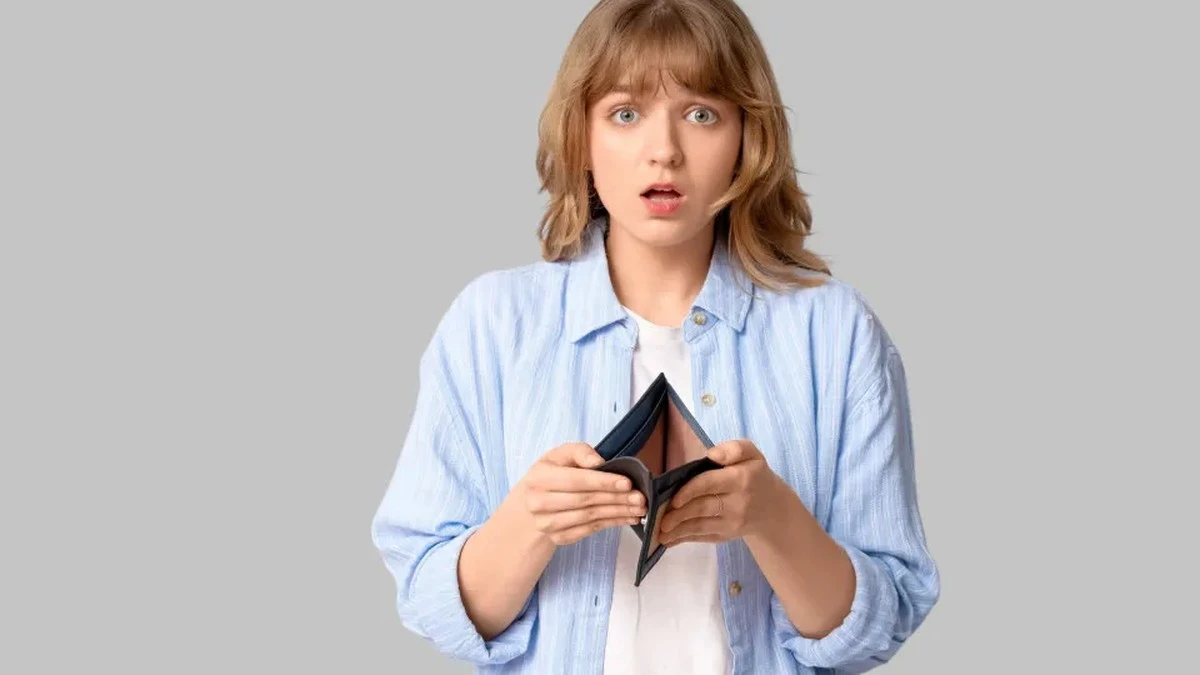 Konto puste przed końcem miesiąca? Te cztery znaki zodiaku wydają pieniądze bez opamiętania