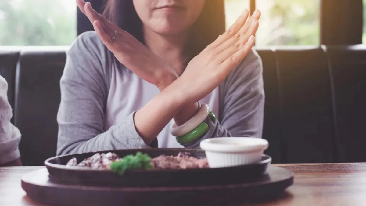 Dania, których lekarze onkolodzy nigdy nie zamawiają w restauracjach