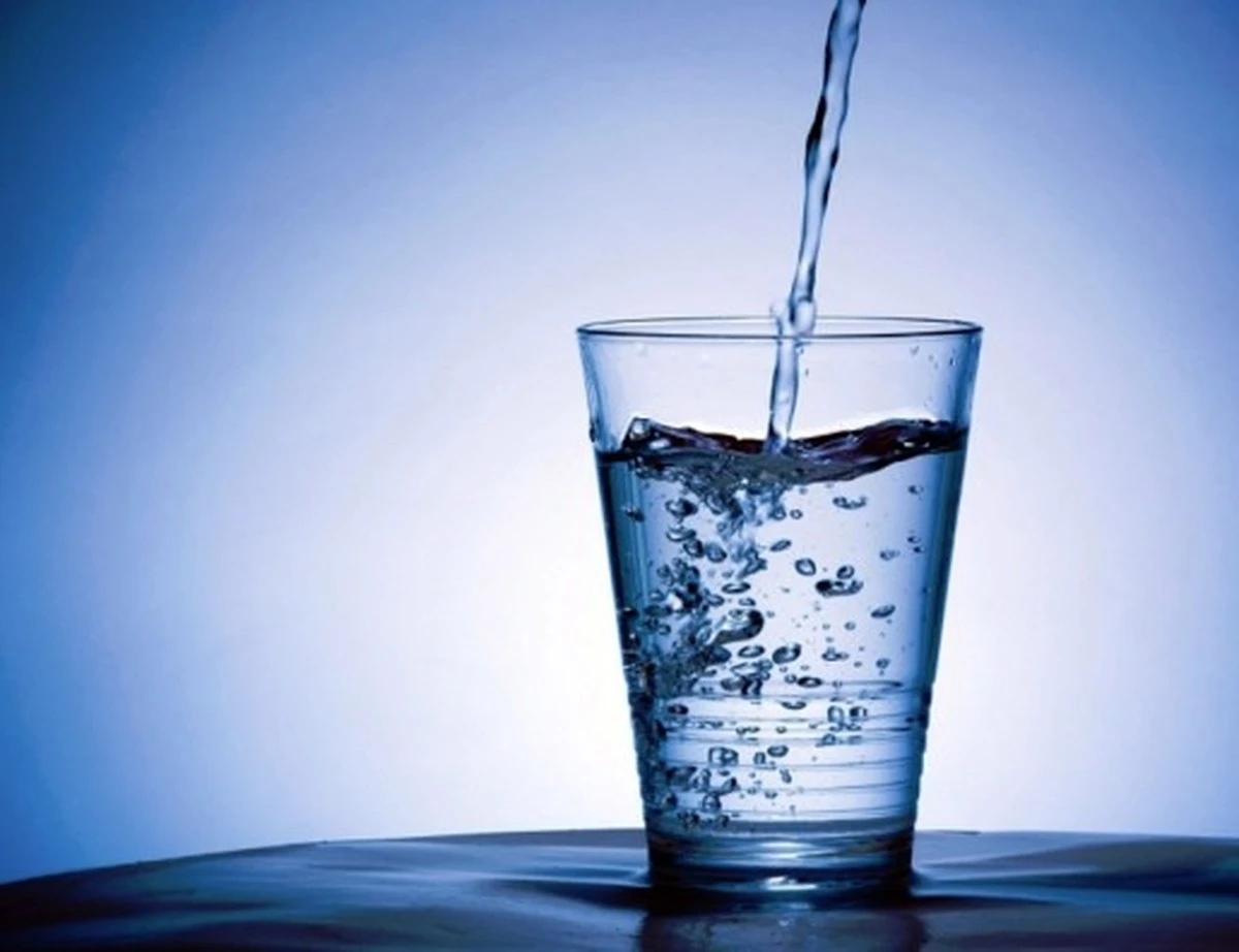 Przezroczysty mocz może oznaczać coś więcej niż tylko dobre nawodnienie - image 1