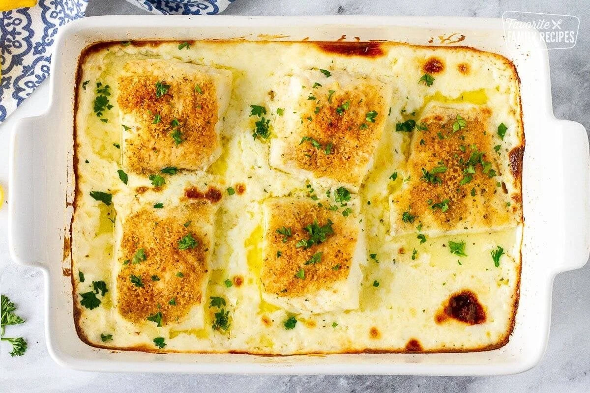 Dlaczego ten domowy przepis na bacalhau com natas smakuje lepiej niż w restauracji - image 1