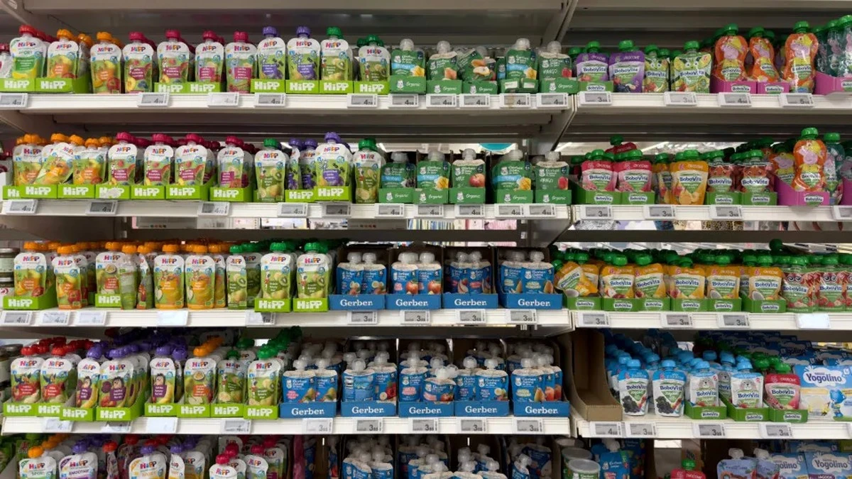 Dlaczego „płynna sałatka” to nie to samo co miska świeżych warzyw