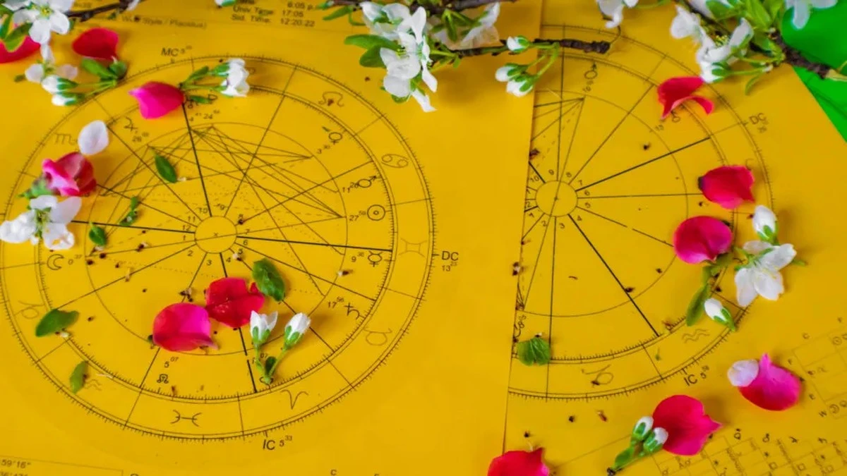 Pięć znaków zodiaku, dla których wejście Jowisza w znak Lwa to czas wielkiego przełomu