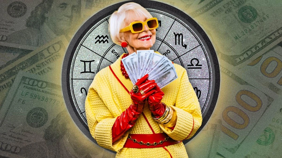 dlaczegoczteryz-extra-1.webp Dlaczego cztery znaki zodiaku odniosą sukces właśnie teraz, mimo retrogradacji Merkurego - image 1