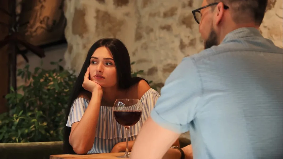 Jak przełamać lody na pierwszej randce, znając znak zodiaku partnera