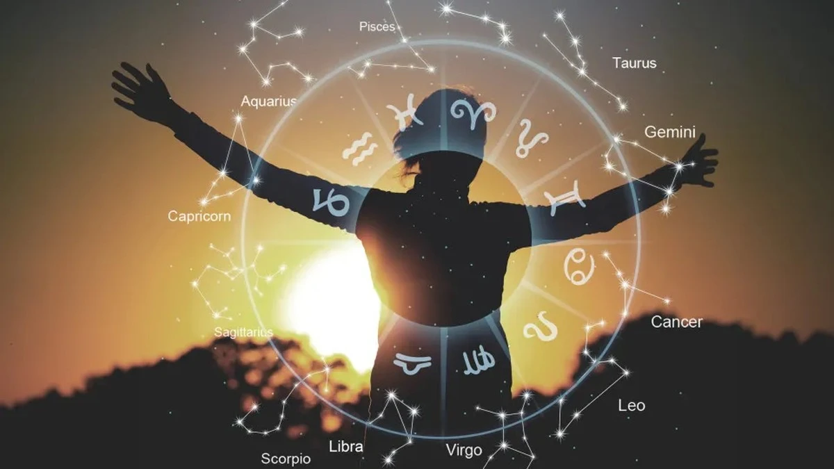Przesilenie letnie wkracza w życie: te 5 znaków zodiaku poczuje największą rewolucję