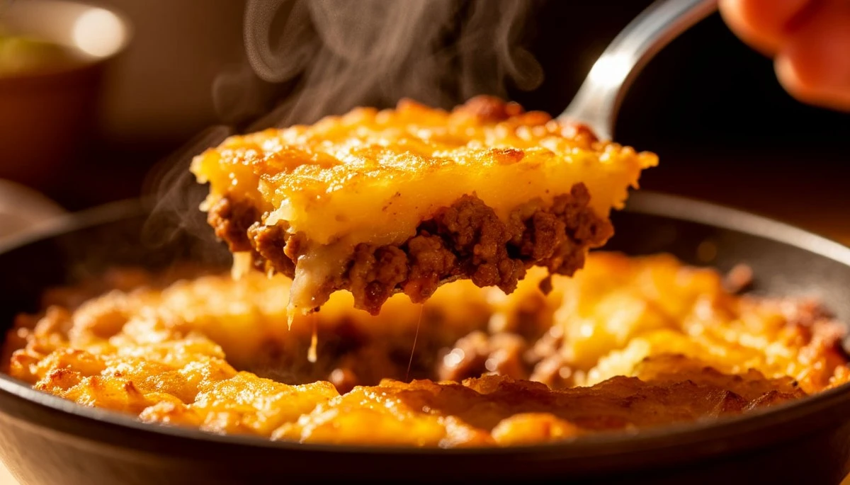 Dlaczego Brazylijczycy dodają kieliszek czerwonego wina do mielonego mięsa