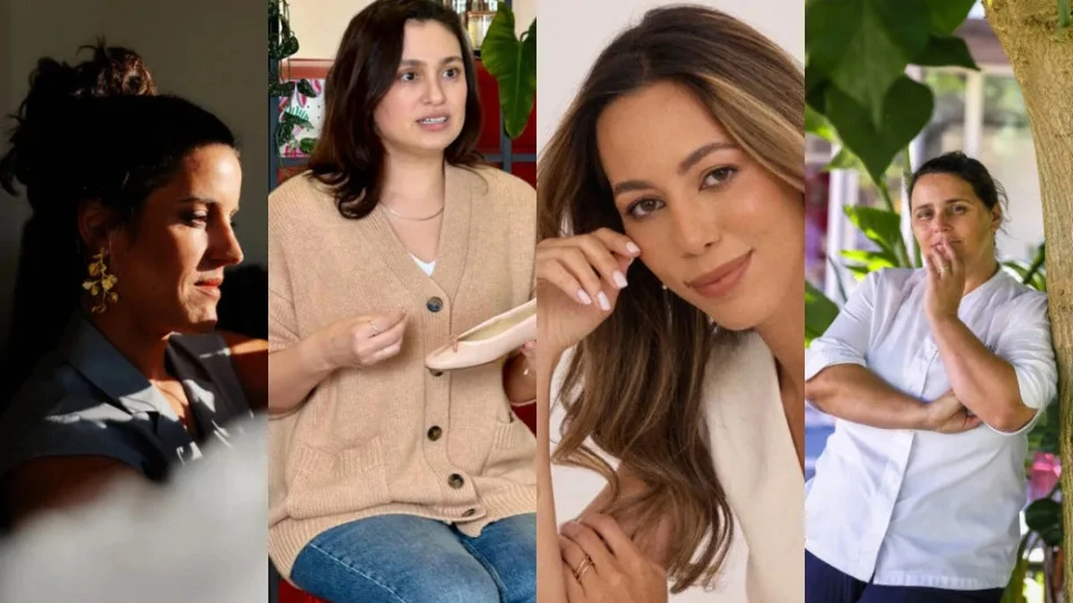 Dlaczego rzemieślnicze marki z Portugalii podbijają Europę mimo "99 odmów"