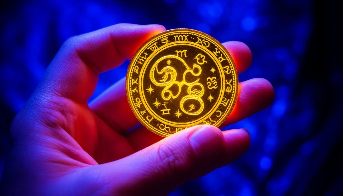 Zodiakalna 13-tka: Liczby, które przyniosą Ci fortunę w ten piątek