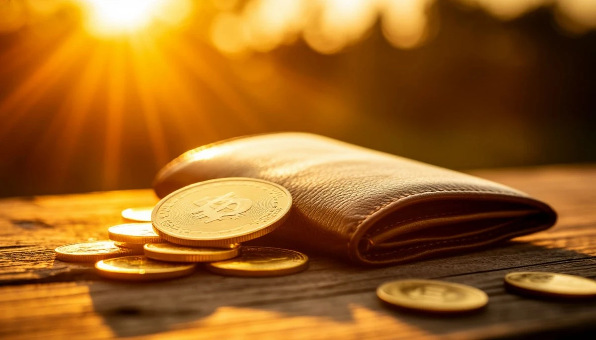 Cztery znaki zodiaku, którym kwiecień przyniesie finansowy przełom