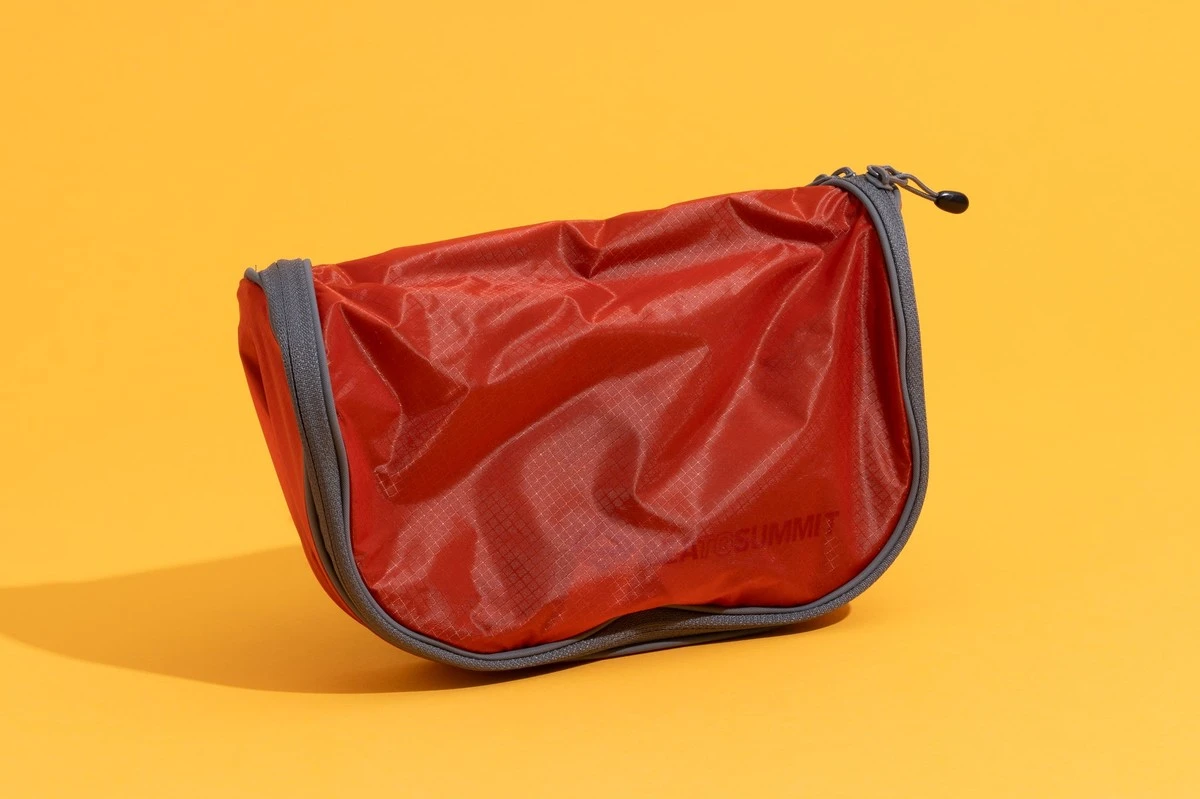 Czerwona siatka z cebuli w łazience? Rewolucyjny trik z 2026 roku - image 1