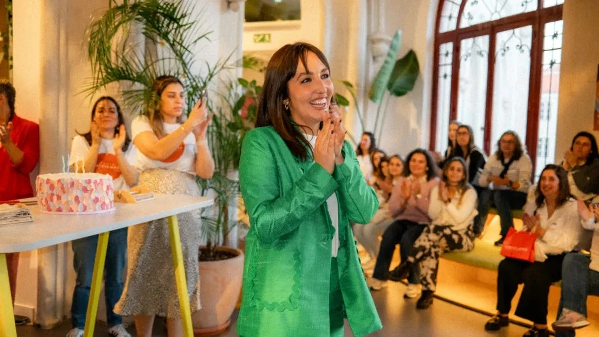 Dlaczego setki osób jadą do Aveiro 25 kwietnia na Ponto Gutierrez