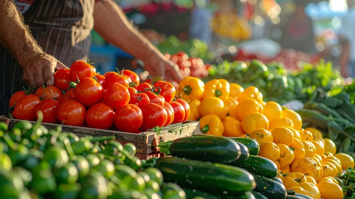 8 produktów, za które przepłacasz w dziale eko – zdaniem dietetyków