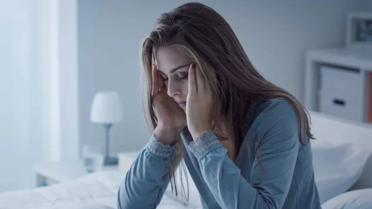 Dlaczego naukowcy badają sen ryb, aby wyleczyć Twoją bezsenność