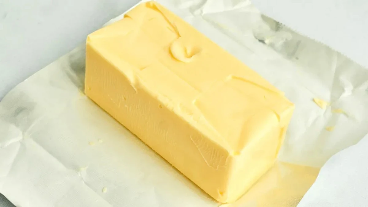 Dlaczego sposób przechowywania masła, który znasz, może być błędem