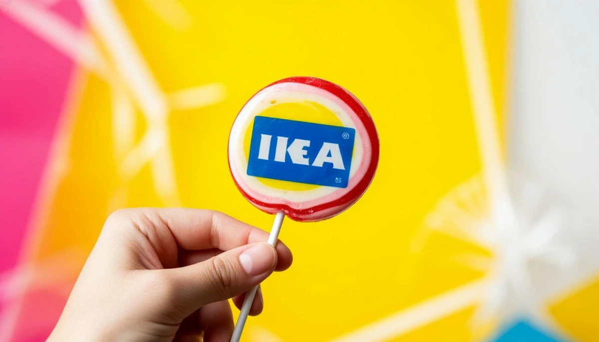 Lody o smaku klopsików? Ikea wprowadza najbardziej nietypowy deser w swojej historii