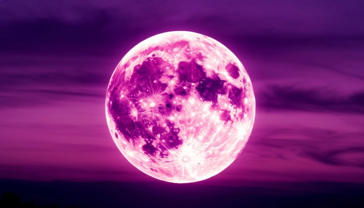 Dlaczego w marcu warto uważnie patrzeć w niebo: Nadchodzi rzadki układ zjawisk