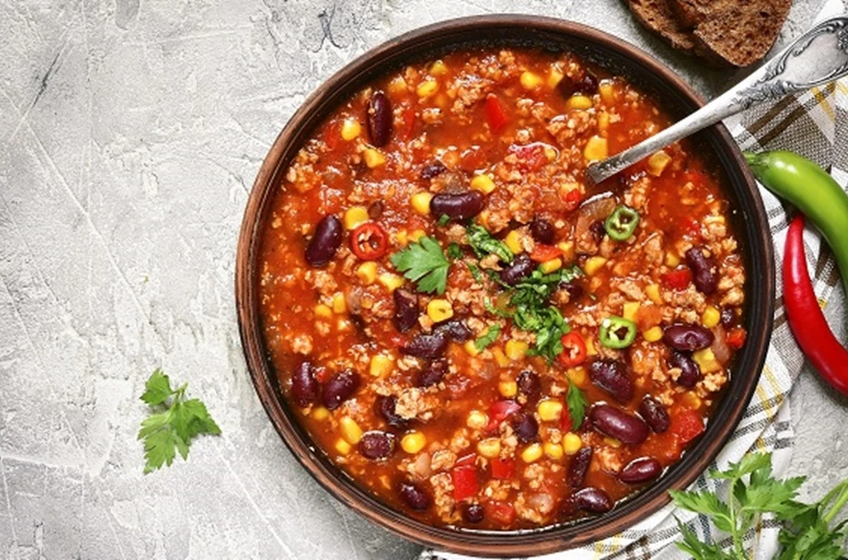 Dlaczego omijamy ten prosty sposób na idealne chili con carne - image 1
