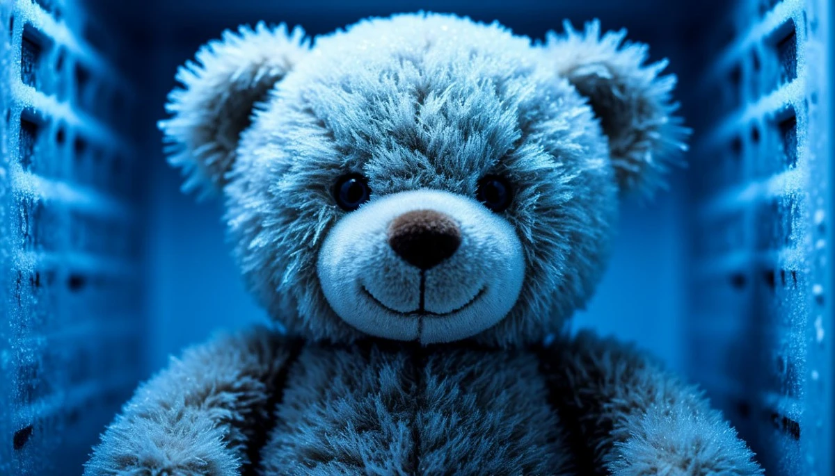 Dlaczego warto wkładać pluszaki do zamrażarki: domowy sposób na alergię