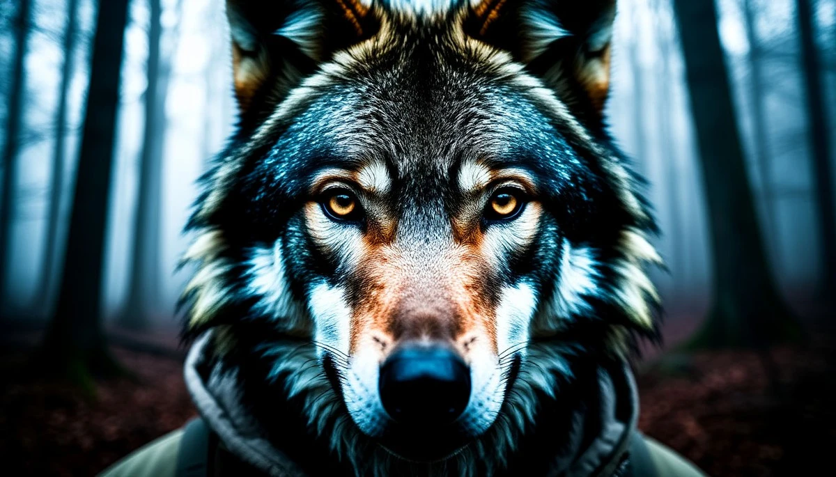 Dlaczego nastolatki naśladują ruchy wilków? Czym naprawdę jest zjawisko Therian