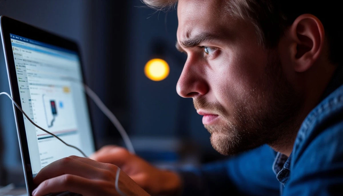 Dlaczego twoja przeglądarka odmawia współpracy w najmniej odpowiednim momencie