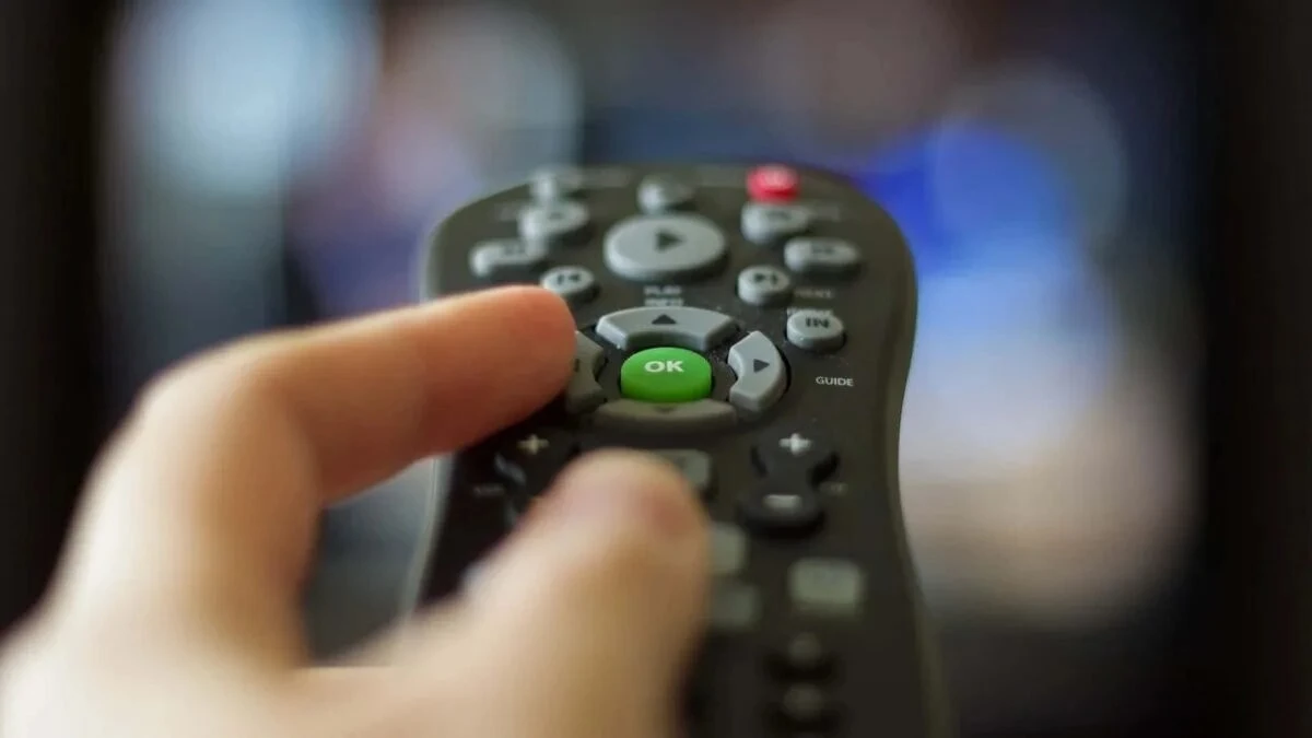 Znikający pilot: ta bezpłatna aplikacja BT Remote zastąpi plastik przy TV