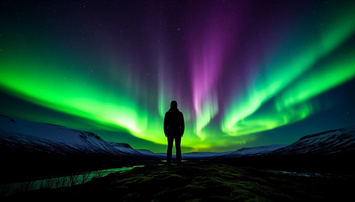 Dlaczego w 2026 roku warto patrzeć w niebo: nadchodzi największe nasilenie zorzy polarnej od dekady
