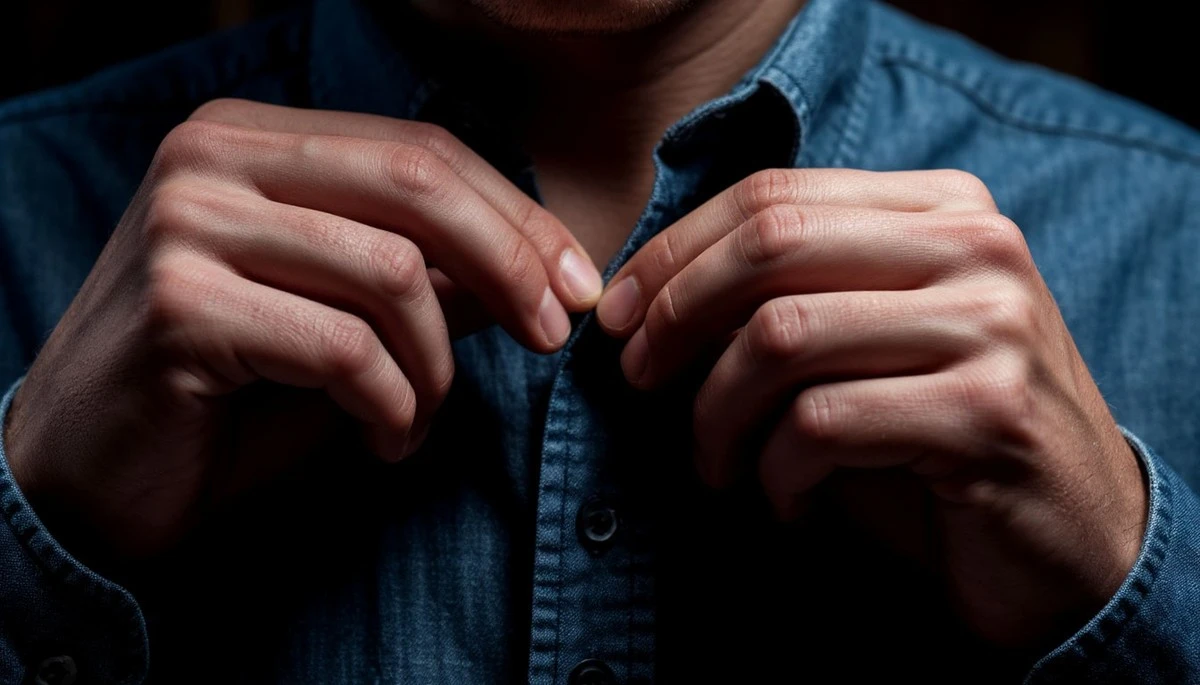 Dlaczego mięśnie nagle przestają słuchać: Czego uczy nas historia aktora z „Chirurgów”