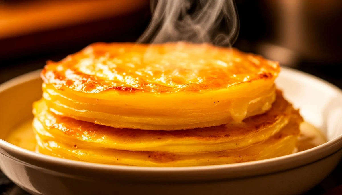 Ten biały płyn to błąd: Gratin Dauphinois będzie idealny dzięki 1 sztuczce