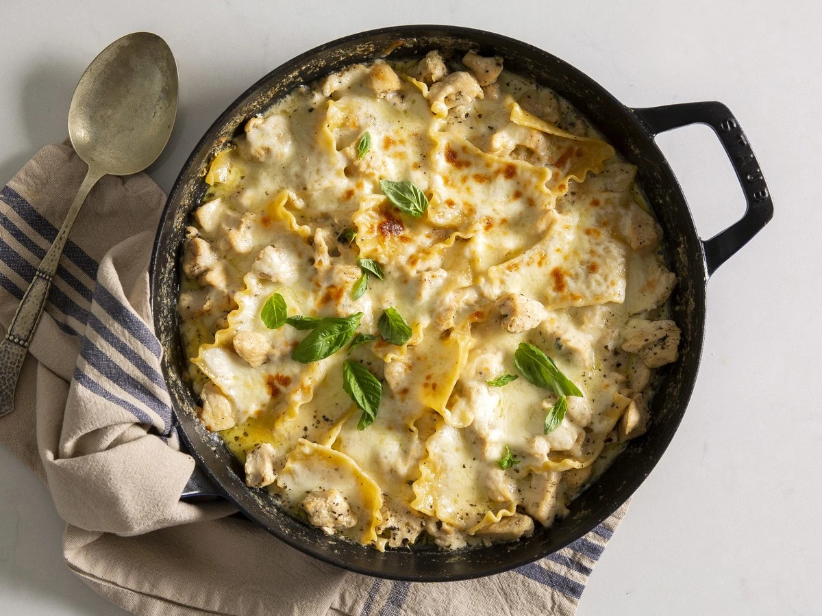 Lepsza niż z pieca: Dlaczego 500 g kurczaka na patelni to przełom? - image 1