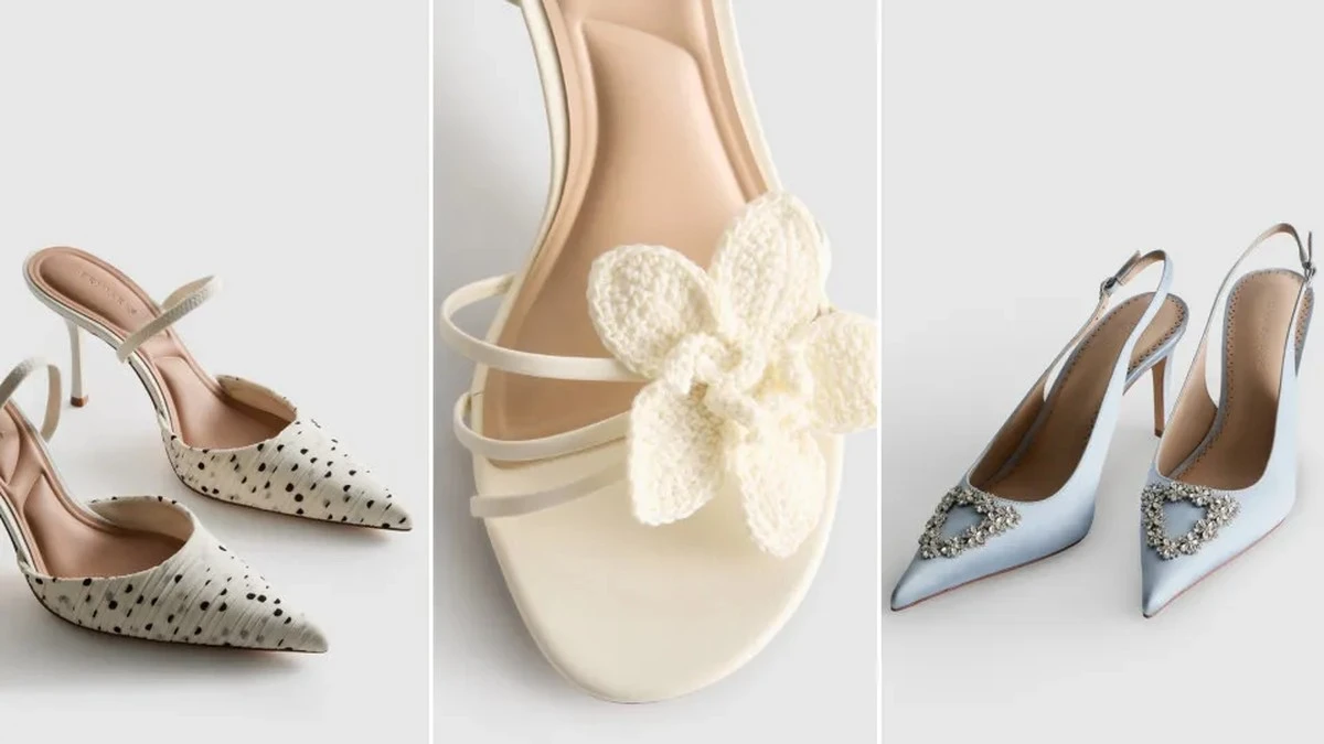 Dlaczego te modele butów z Primark znikają z półek szybciej niż inne