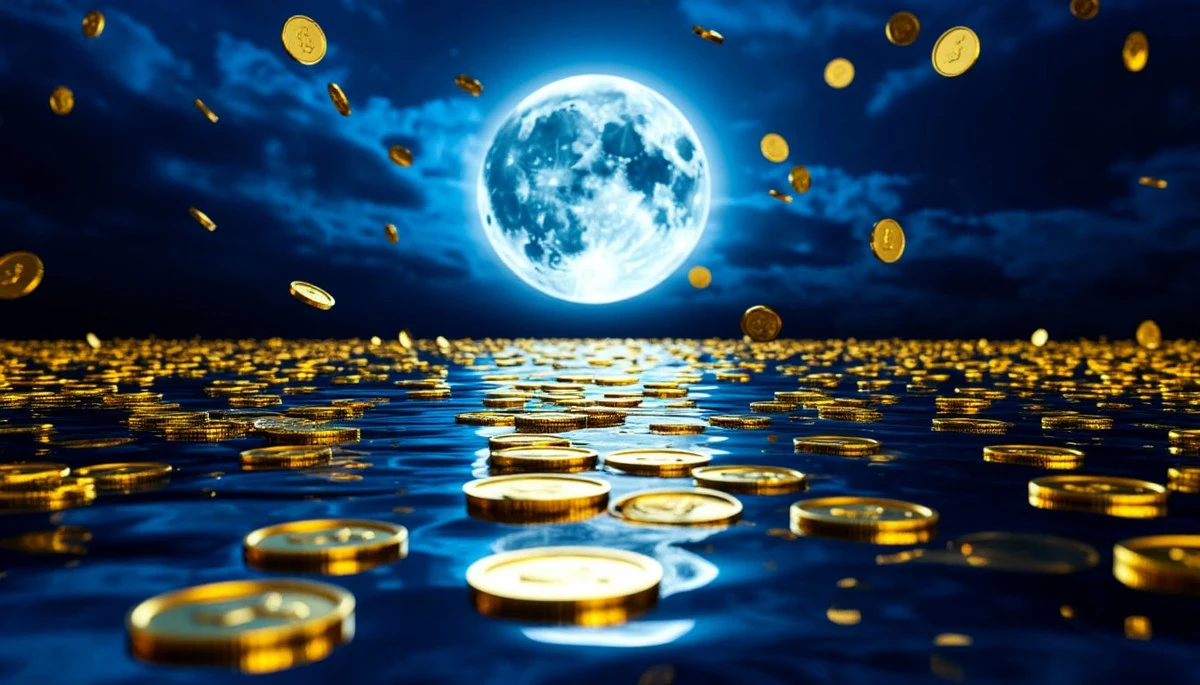 Dlaczego Księżyc w Raku odmieni portfele trzech znaków zodiaku