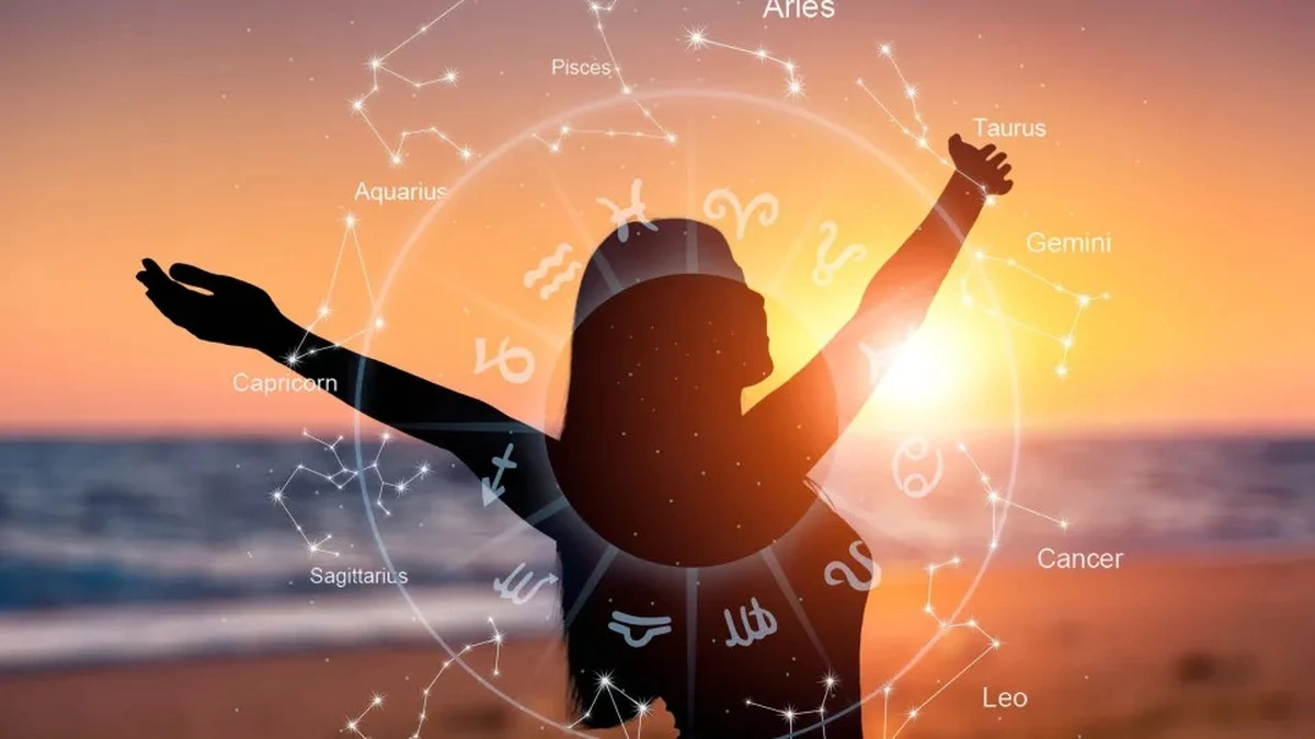 Te trzy znaki zodiaku mogą wreszcie odetchnąć: trudny czas dobiega końca