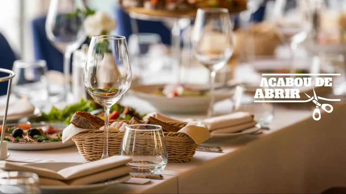 Gastronomiczna mapa Polski: 20 nowych miejsc, które warto odwiedzić w tym sezonie