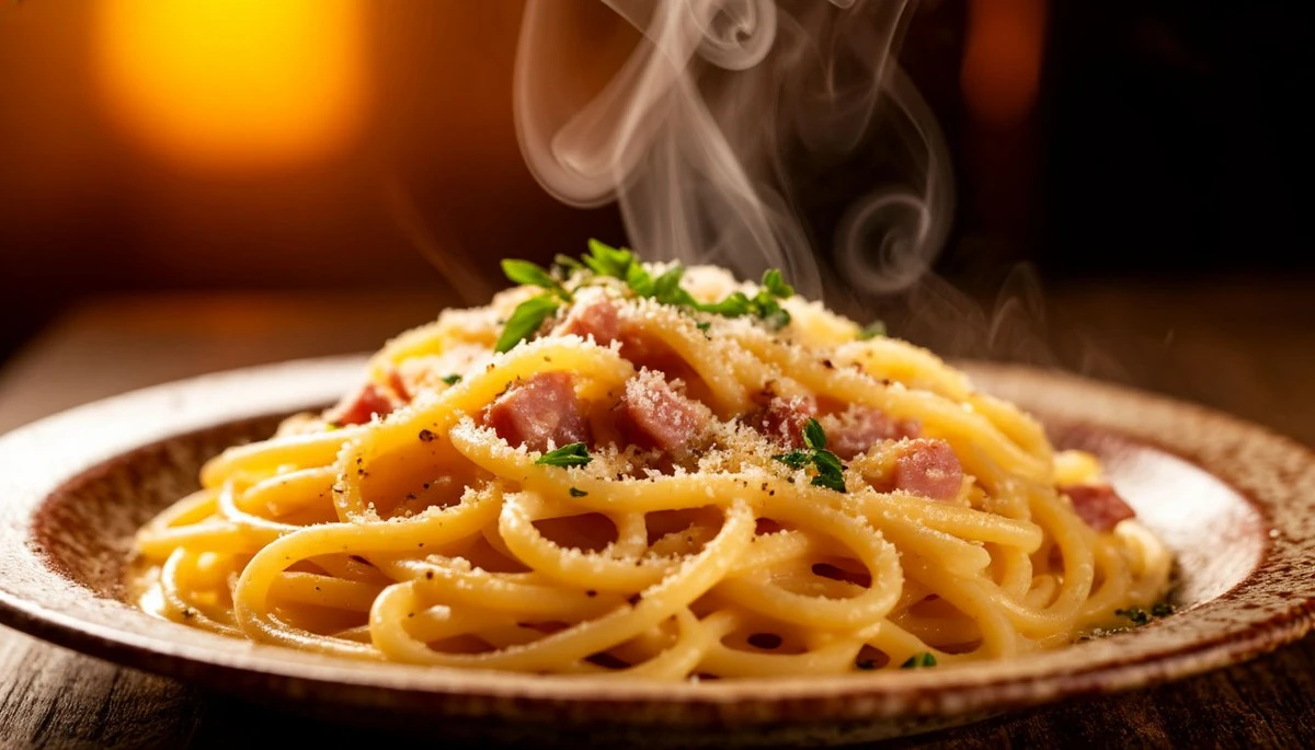 Dlaczego rzymskie restauracje wciąż podają focaccię przed daniem głównym