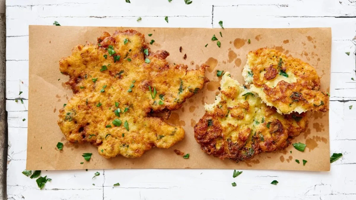 Dlaczego kucharze dodają wodę gazowaną i piwo do ciasta na rybę