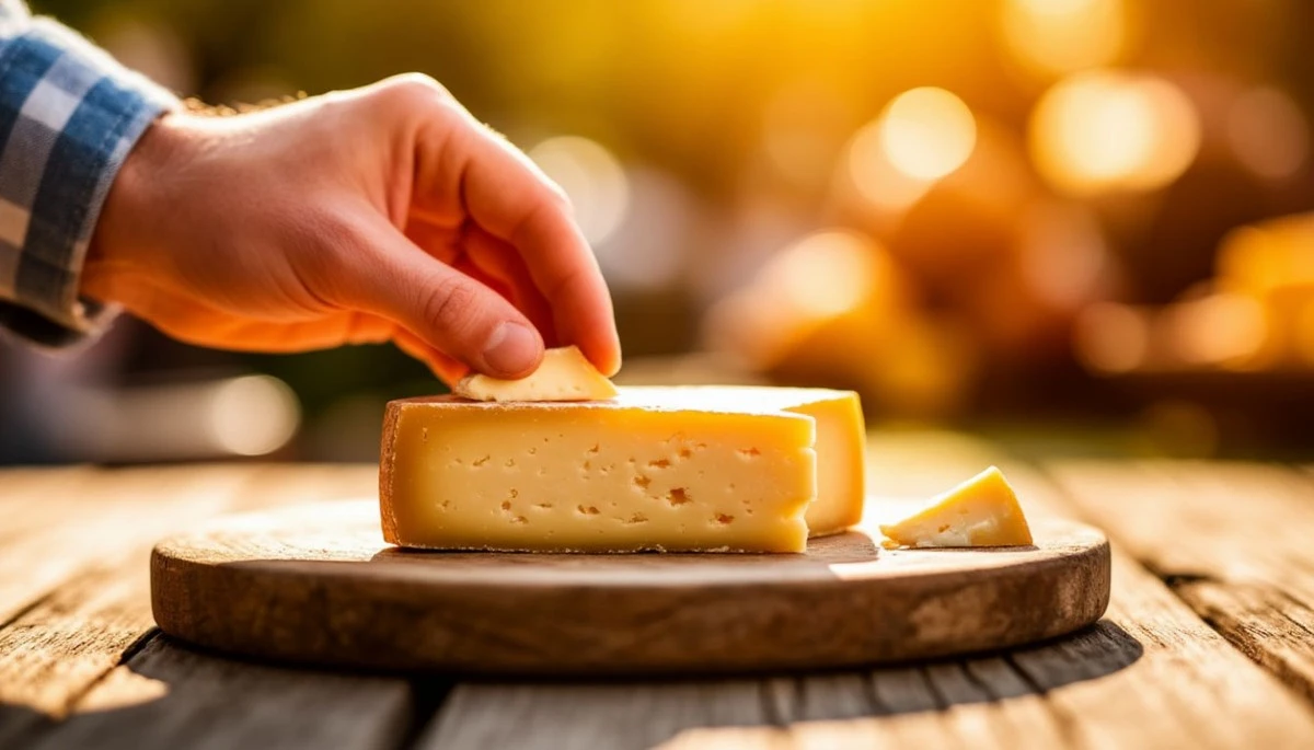 Dlaczego w ten weekend warto zostawić Netflixa i zabrać ze sobą pusty żołądek