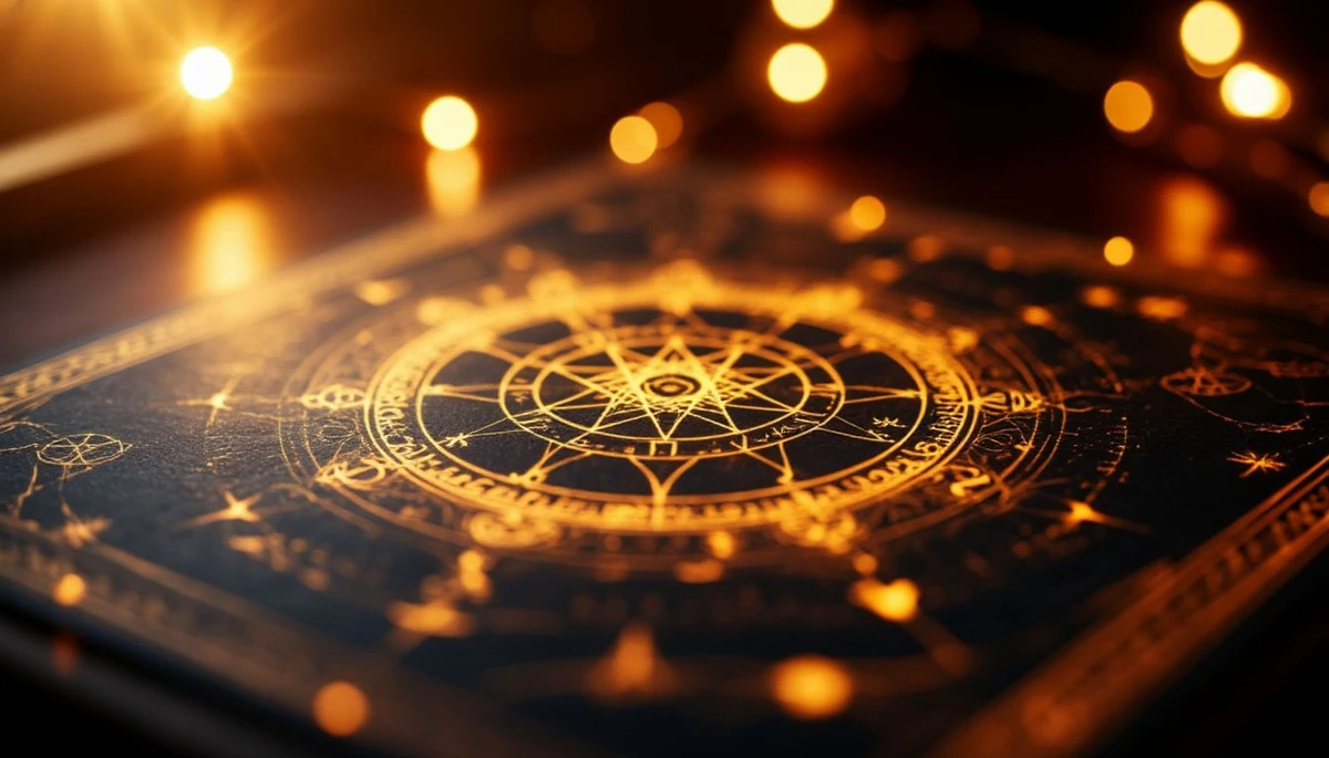 Dlaczego cztery znaki zodiaku odczują dziś nagły przypływ gotówki i spokoju