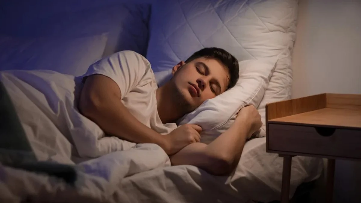 Dlaczego nawykowe chrapanie może być cichym sygnałem alarmowym dla twojego ciśnienia