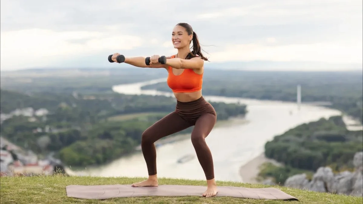 Dlaczego do treningu nóg wybieram trampki zamiast drogich butów sportowych
