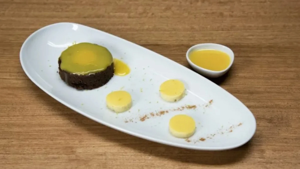 Dlaczego warto dodać czekoladę do tradycyjnej tigelady