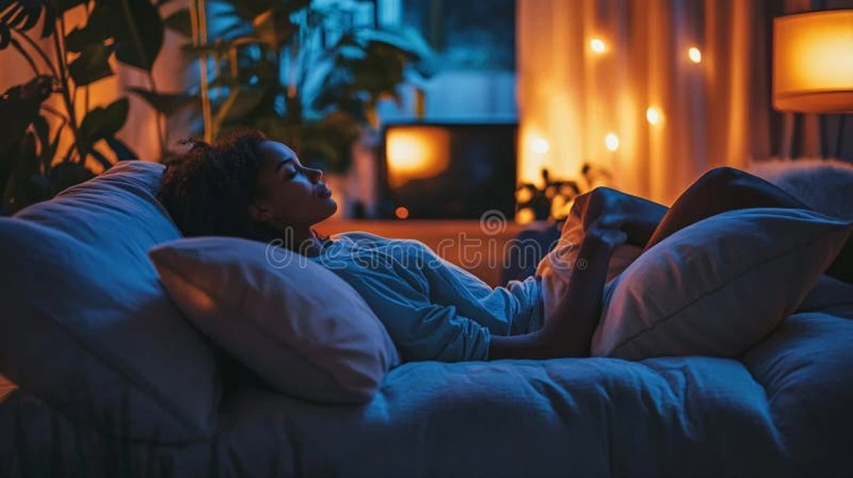 6 nawyków, które warto porzucić przed 22:00, aby rano czuć się jak nowonarodzony - image 1